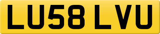 LU58LVU